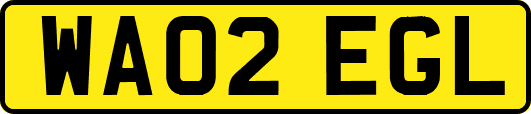 WA02EGL