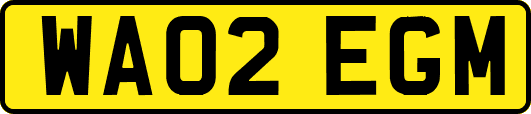 WA02EGM