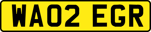 WA02EGR