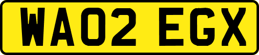 WA02EGX