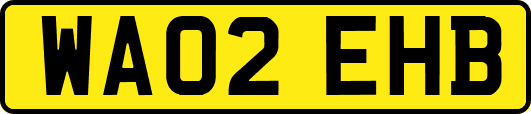 WA02EHB
