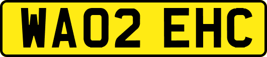 WA02EHC