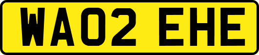 WA02EHE
