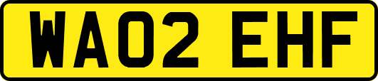 WA02EHF