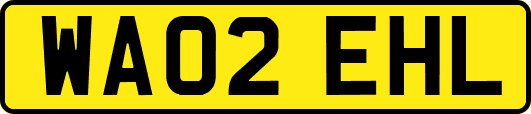 WA02EHL