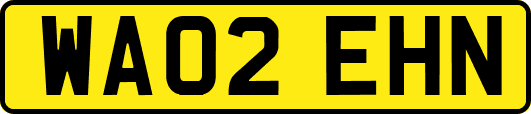 WA02EHN