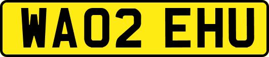 WA02EHU