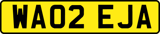 WA02EJA