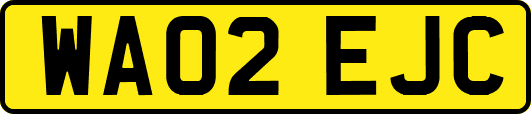 WA02EJC