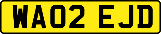 WA02EJD