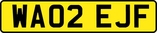 WA02EJF