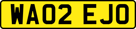 WA02EJO