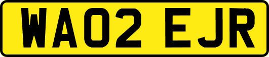 WA02EJR