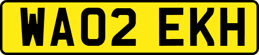 WA02EKH