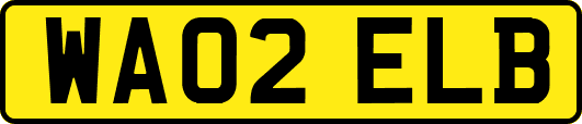 WA02ELB