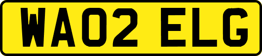 WA02ELG