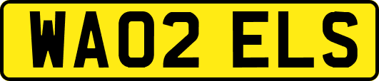 WA02ELS