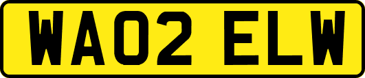 WA02ELW