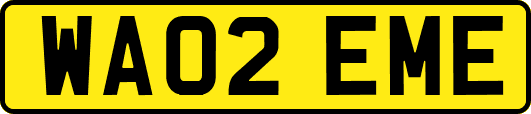 WA02EME