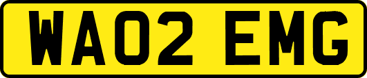 WA02EMG