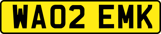 WA02EMK