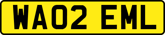 WA02EML