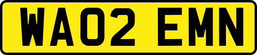 WA02EMN