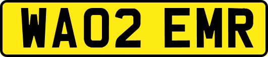 WA02EMR