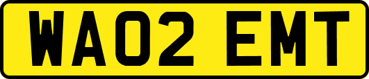 WA02EMT