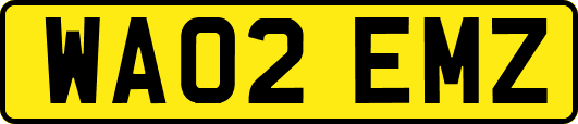 WA02EMZ