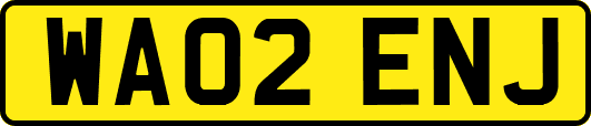 WA02ENJ