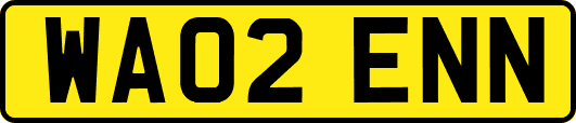 WA02ENN