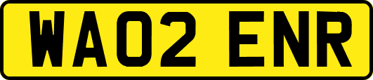 WA02ENR
