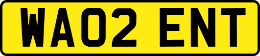 WA02ENT
