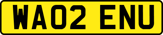 WA02ENU