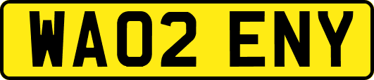 WA02ENY