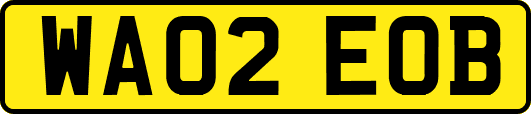 WA02EOB