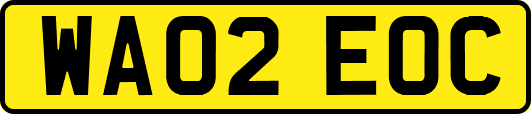 WA02EOC
