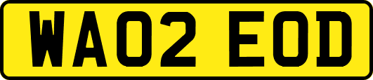 WA02EOD