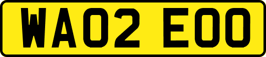 WA02EOO