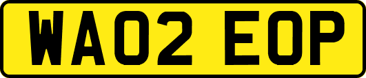 WA02EOP