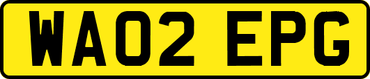 WA02EPG
