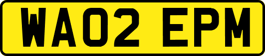 WA02EPM