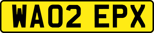 WA02EPX