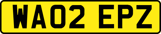 WA02EPZ