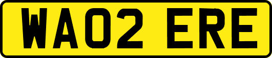 WA02ERE