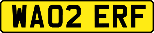 WA02ERF