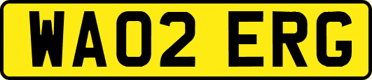 WA02ERG