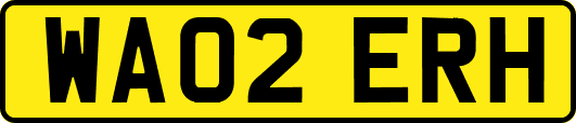 WA02ERH