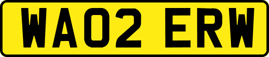 WA02ERW